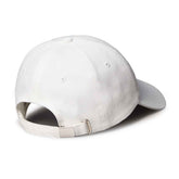 Cappello Calvin Klein 6 Panel Ssnl Graphic Bianco | NonSoloSport