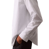 Camicia Uomo Calvin Klein Oxford Azzurro | NonSoloSport