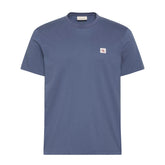T-Shirt Uomo Calvin Klein 30S Classic Blu | NonSoloSport