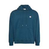 Maglione Uomo Calvin Klein Badge Blu | NonSoloSport