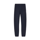 Pantalone Jogger Uomo Calvin Klein French Terry Monogram Blu | NonSoloSport