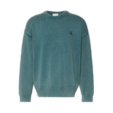 Maglione Uomo Calvin Klein 7G Azzurro | NonSoloSport