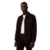 Camicia Uomo Calvin Klein 90S Nero | NonSoloSport