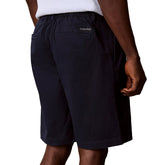Shorts Uomo Calvin Klein Chino Twill Blu | NonSoloSport