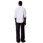 Jeans Uomo Calvin Klein Baggy Lt Wt Blu | NonSoloSport