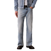Jeans Uomo Calvin Klein Flared Blu | NonSoloSport