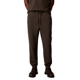 Pantalone Jogger Uomo Calvin Klein Cargo Nero | NonSoloSport