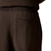 Pantalone Jogger Uomo Calvin Klein Cargo Nero | NonSoloSport
