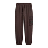 Pantalone Jogger Uomo Calvin Klein Cargo Nero | NonSoloSport
