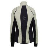 Giacca Donna Cmp Maniche Rimovibili Verde | NonSoloSport