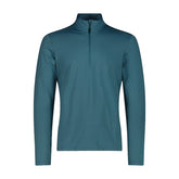 Pile Uomo CMP Softech Azzurro | NonSoloSport