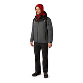 Pantalone Uomo CMP Unlimitech Nero | NonSoloSport