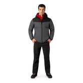 Pantalone Uomo CMP Unlimitech Nero | NonSoloSport