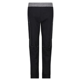 Pantalone Donna Cmp Trekking Nero | NonSoloSport