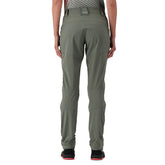 Pantalone Donna Cmp Trekking Verde | NonSoloSport