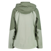 Giacca Donna Cmp Ripstop Verde | NonSoloSport