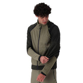 Giacca Uomo Cmp Unlimitech Maniche Rimovibili Verde | NonSoloSport