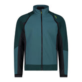 Giacca Uomo CMP Unlimitech Verde | NonSoloSport