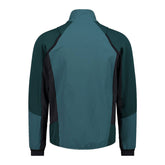 Giacca Uomo CMP Unlimitech Verde | NonSoloSport
