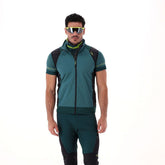 Giacca Uomo CMP Unlimitech Verde | NonSoloSport