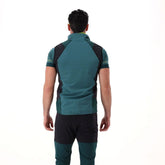 Giacca Uomo CMP Unlimitech Verde | NonSoloSport