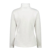 Pile Donna CMP Stretch Performance Bianco | NonSoloSport