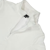 Pile Donna CMP Stretch Performance Bianco | NonSoloSport