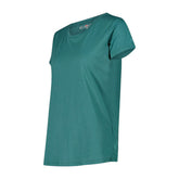 T-Shirt Donna CMP Jersey Verde | NonSoloSport