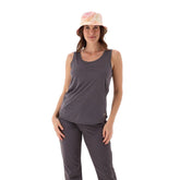 Canotta Donna CMP Tecnica Grigio | NonSoloSport