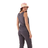 Canotta Donna CMP Tecnica Grigio | NonSoloSport