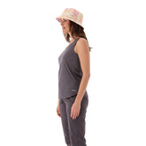 Canotta Donna CMP Tecnica Grigio | NonSoloSport