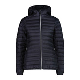 Giacca Donna CMP Unlimitech Grigio Scuro | NonSoloSport