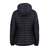 Giacca Donna CMP Unlimitech Grigio Scuro | NonSoloSport