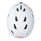 Campagnolo Casco Ad Xa-1 Bianco | NonSoloSport