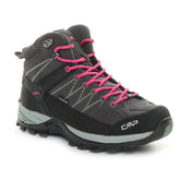 Scarpa da Trekking Donna CMP Campagnolo Rigel Mid Waterproof | NonSoloSport