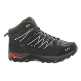 Scarpone da Trekking Uomo CMP Rigel Mid Waterproof Grigio | NonSoloSport