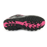 Scarpa da Trekking Donna CMP Campagnolo Rigel waterproof Verde | NonSoloSport