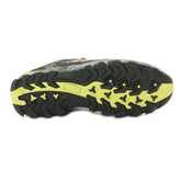 Scarpa da Trekking Uomo CMP Rigel Waterproof Beige Nero | NonSoloSport
