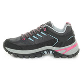 Scarpa da Trekking Donna CMP Rigel 2.0 Low Blu Grigio | NonSoloSport