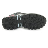 Scarpa da Trekking Donna CMP Rigel 2.0 Low Blu Grigio | NonSoloSport
