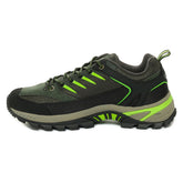 Scarpa da Trekking Uomo CMP Rigel 2.0 Low WP Verde | NonSoloSport