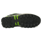 Scarpa da Trekking Uomo CMP Rigel 2.0 Low WP Verde | NonSoloSport