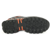Scarpa da Trekking Uomo CMP Rigel 2.0 Low WP Grigio Arancione | NonSoloSport