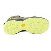 Scarpa da Trekking Uomo CMP Vertyx Mid Verde Oliva Nero | NonSoloSport