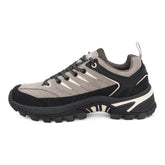 Scarpa da Trekking Donna CMP Rigel 2.0 Low Waterproof Grigio Beige | NonSoloSport