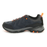 Scarpa da Trekking Uomo Cmp Campagnolo Melnick Low Blu | NonSoloSport