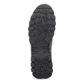 Scarpa da Trekking Uomo CMP Rigel 2.0 Mid Waterproof Grigio Verde | NonSoloSport
