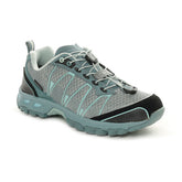 Scarpa da Trekking Donna Cmp Campagnolo Altak Wmn Low Grigio | NonSoloSport