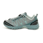 Scarpa da Trekking Donna Cmp Campagnolo Altak Wmn Low Grigio | NonSoloSport
