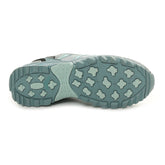 Scarpa da Trekking Donna Cmp Campagnolo Altak Wmn Low Grigio | NonSoloSport